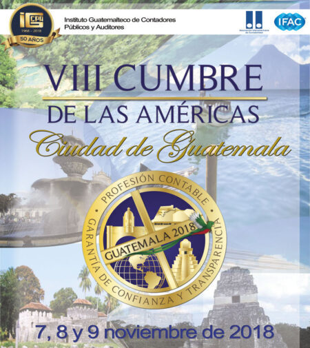 Lee más sobre el artículo VIII Cumbre de las américas